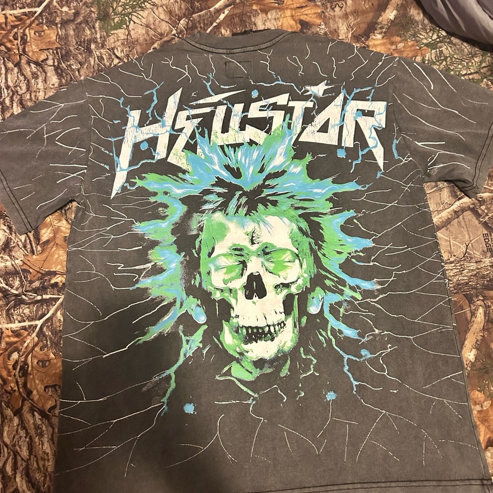 Hell star